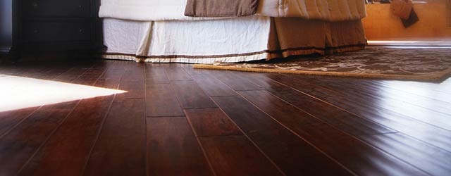 Exotic Hardwood Flooring